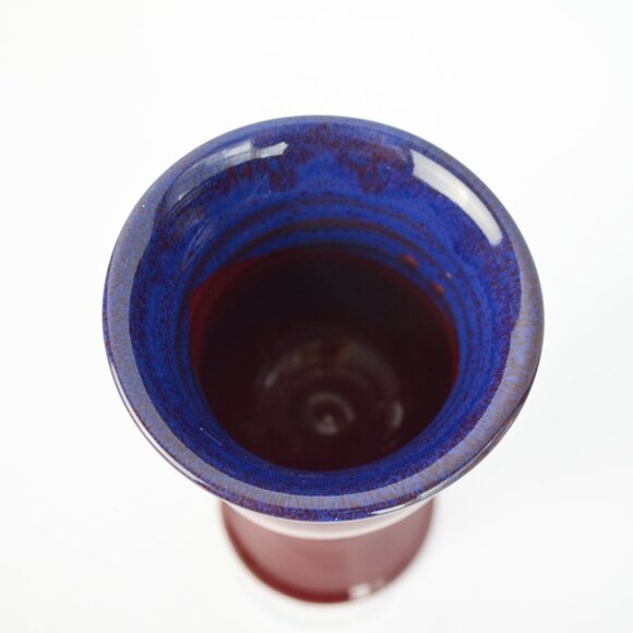 Deneen Pottery Maryland Renaissance Festival Let Merriment Abound Goblet 1992 - Picture 6 of 8